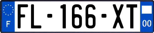 FL-166-XT