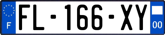 FL-166-XY