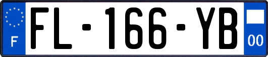 FL-166-YB