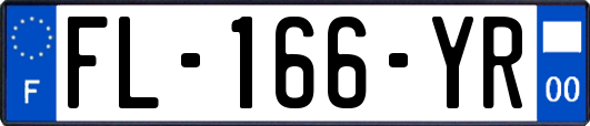 FL-166-YR