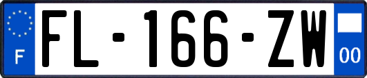 FL-166-ZW