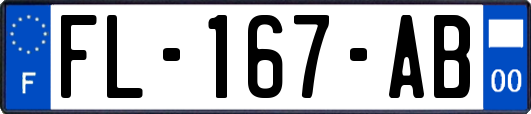 FL-167-AB