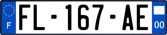 FL-167-AE