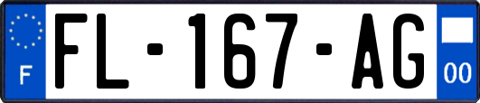 FL-167-AG