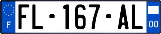 FL-167-AL