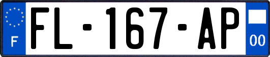 FL-167-AP