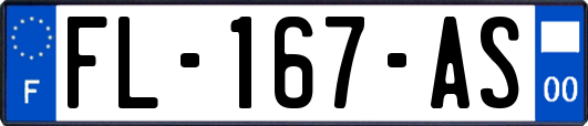 FL-167-AS