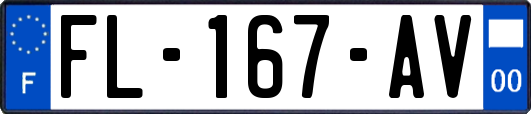 FL-167-AV
