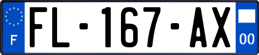 FL-167-AX