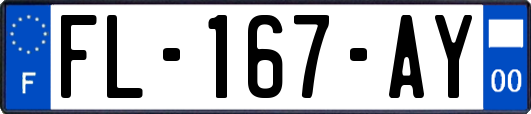 FL-167-AY
