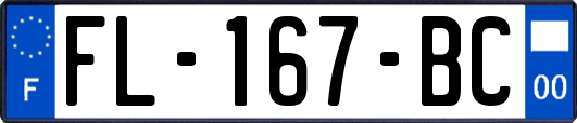 FL-167-BC