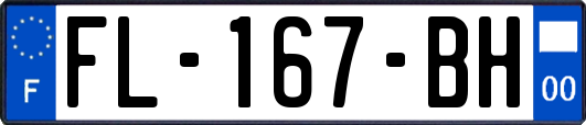 FL-167-BH