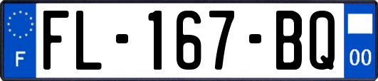 FL-167-BQ