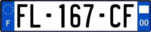 FL-167-CF