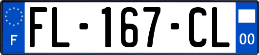 FL-167-CL