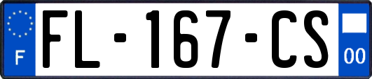 FL-167-CS