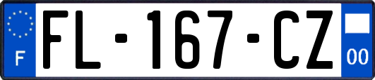 FL-167-CZ