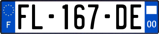 FL-167-DE