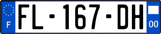 FL-167-DH