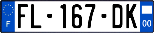 FL-167-DK