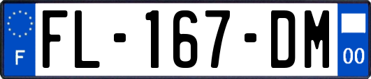 FL-167-DM