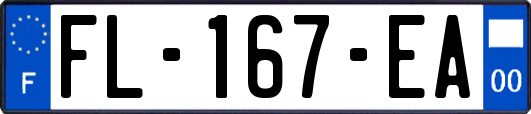 FL-167-EA