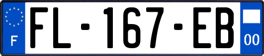 FL-167-EB