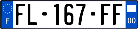 FL-167-FF