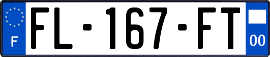 FL-167-FT