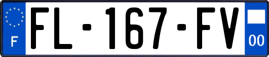 FL-167-FV