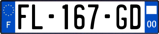 FL-167-GD