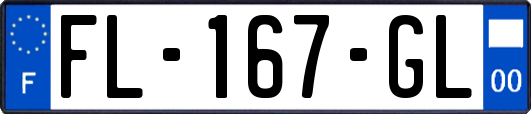 FL-167-GL