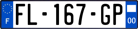 FL-167-GP