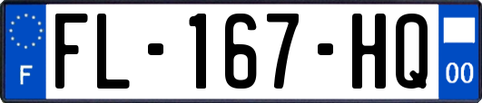 FL-167-HQ
