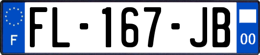 FL-167-JB