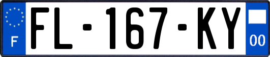 FL-167-KY