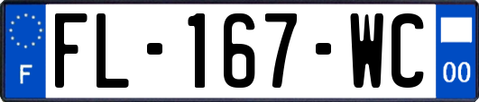 FL-167-WC