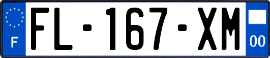 FL-167-XM