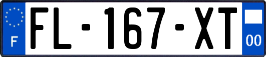 FL-167-XT