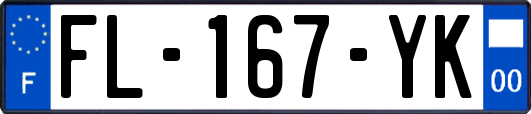 FL-167-YK