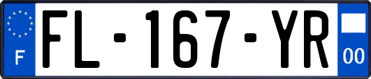 FL-167-YR