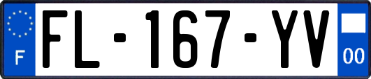 FL-167-YV