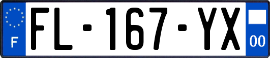 FL-167-YX