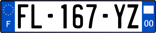 FL-167-YZ