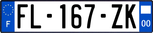 FL-167-ZK