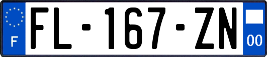 FL-167-ZN