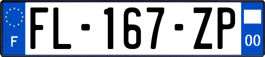 FL-167-ZP