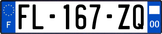 FL-167-ZQ