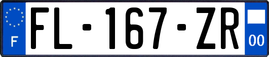 FL-167-ZR