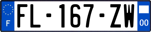 FL-167-ZW